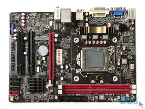 老骥伏枥，尚能饭否？—— 双敏UB75GT主板搭配G1620的入门级平台价值解析