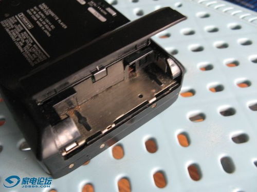 索尼配件机与佳生收音机 在计算机软硬件及配件市场中的独特定位