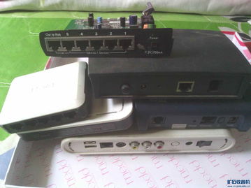 新人交换专区 打包出电脑配件与功放板等杂物指南