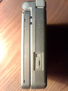 GBA SP小神游加亮版 怀旧数码的璀璨明珠与电脑配件全览